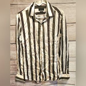 Zara, Size M, Multicolor